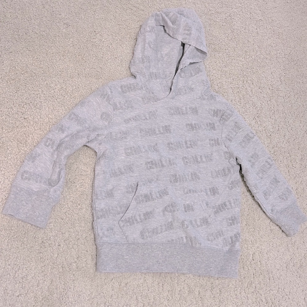 Cotton On kids hoodie